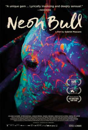 Filme Boi Neon Nacional - Torrent