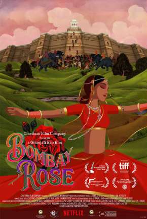 Filme Bombay Rose - Torrent