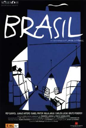 Capa Brasil 2002 - Os Bastidores do Penta