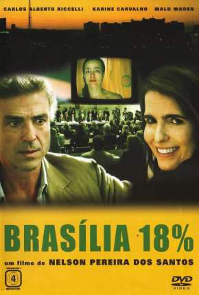 Capa Brasília 18%