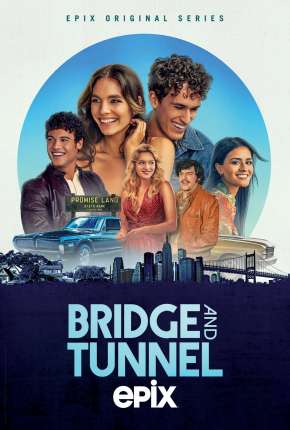 Série Bridge and Tunnel - 1ª Temporada Legendada - Torrent