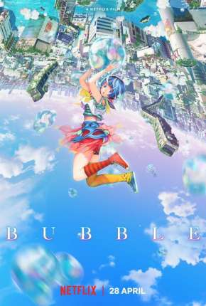 Filme Bubble - Torrent