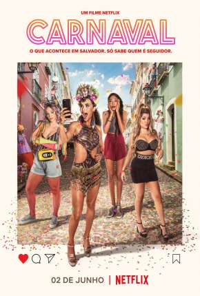 Filme Carnaval - Torrent