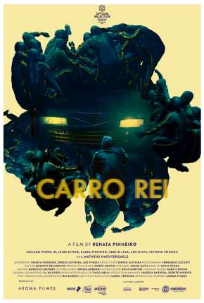 Filme Carro Rei - Torrent