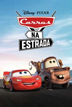 Desenho Carros na Estrada - 1ª Temporada - Torrent