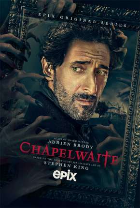 Capa Chapelwaite - 1ª Temporada Legendada