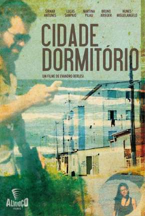 Capa Cidade Dormitório