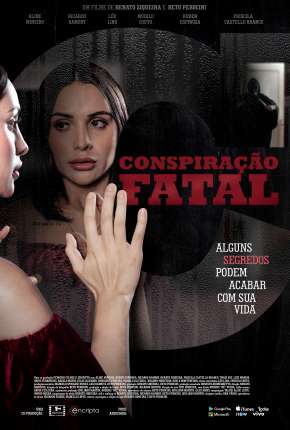 Filme Conspiração Fatal - Torrent