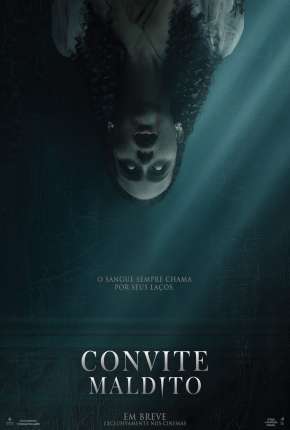 Filme Convite Maldito - Torrent