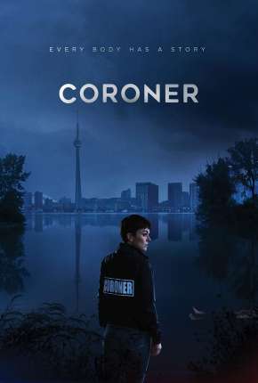 Série Coroner - 3ª Temporada - Torrent