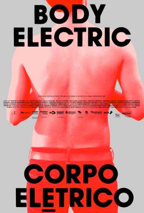 Filme Corpo Elétrico - Torrent