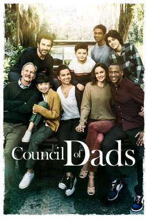 Série Council of Dads - Lembranças do Meu Pai - 1ª Temporada - Torrent