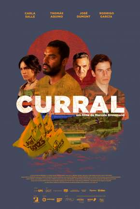 Filme Curral - Torrent