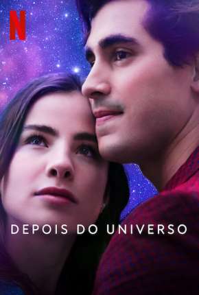 Filme Depois do Universo - Torrent