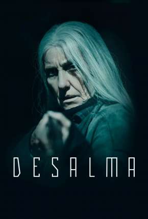 Capa Desalma - 2ª Temporada