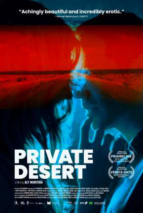 Filme Deserto Particular - Torrent