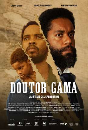 Filme Doutor Gama - Torrent