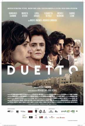 Filme Duetto - Torrent