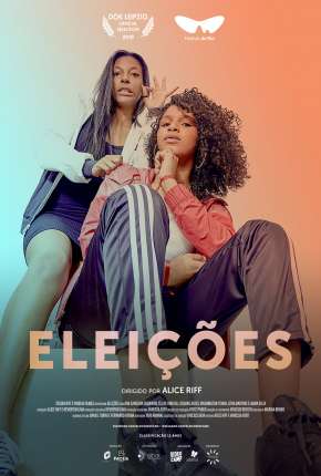 Filme Eleições - Torrent