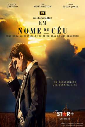 Série Em Nome do Céu - 1ª Temporada Legendada - Torrent