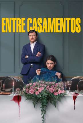 Série Entre Casamentos - 1ª Temporada Legendada - Torrent