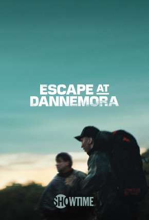 Capa Escape at Dannemora - 1ª Temporada