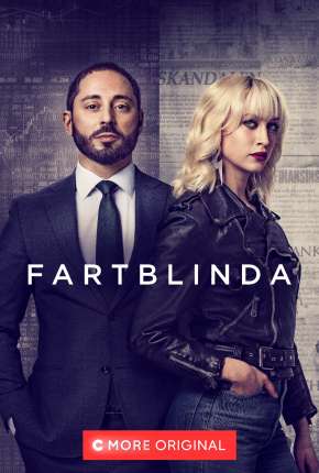 Série Fartblinda - 1ª Temporada Completa Legendada - Torrent