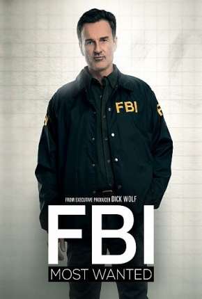 Série FBI - Most Wanted - 2ª Temporada - Torrent