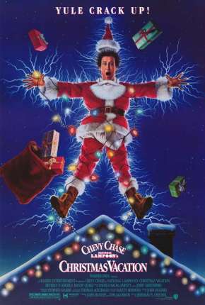 Filme Férias Frustradas de Natal - Torrent