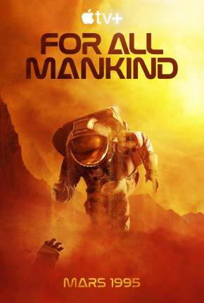 Série For All Mankind - 2ª Temporada - Torrent