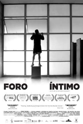 Filme Foro Íntimo - Torrent