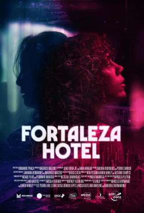 Capa Fortaleza Hotel