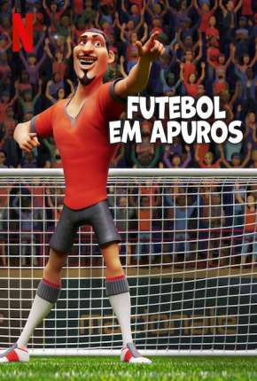 Capa Futebol em Apuros