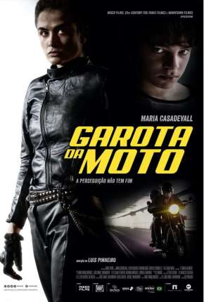 Filme Garota da Moto - Torrent