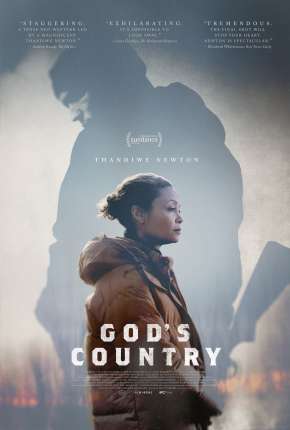 Filme Gods Country - Legendado - Torrent