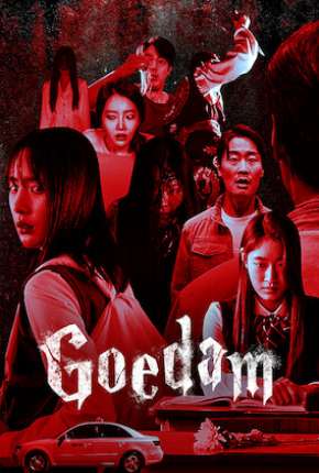 Série Goedam - 1ª Temporada Completa - Torrent