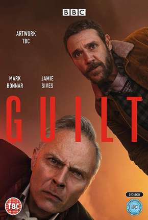 Capa Guilt - 1ª Temporada Completa Legendada