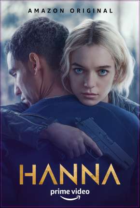 Capa Hanna - 3ª Temporada