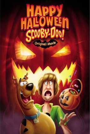 Filme Happy Halloween, Scooby-Doo! - Torrent