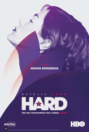 Capa Hard - 2ª Temporada