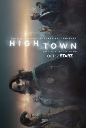 Série Hightown - 2ª Temporada - Torrent