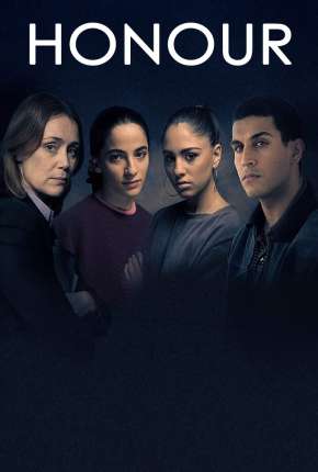 Série Honour - 1ª Temporada Completa Legendada - Torrent