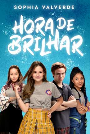 Filme Hora de Brilhar - Torrent