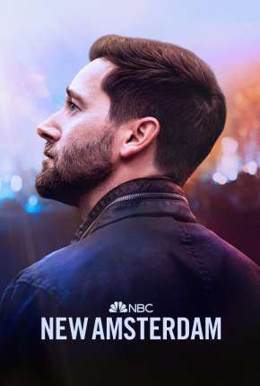 Série Hospital New Amsterdam - 3ª Temporada - Torrent