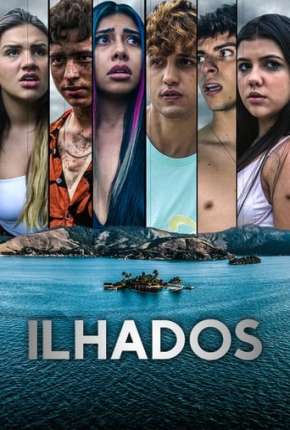 Filme Ilhados - Torrent