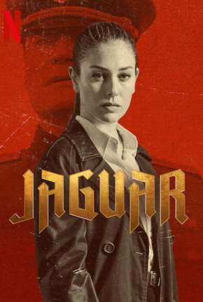 Série Jaguar - 1ª Temporada Completa Legendada - Torrent