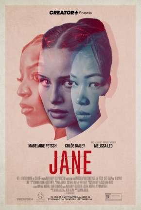 Filme Jane - Legendado - Torrent