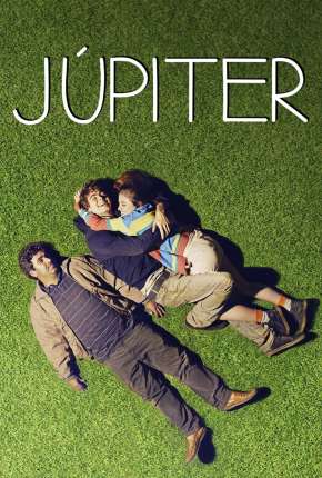 Filme Júpiter - Torrent