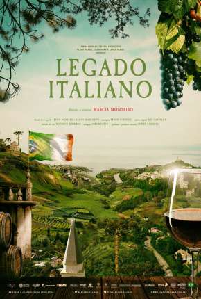 Filme Legado Italiano - Torrent