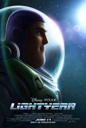 Filme Lightyear - Torrent